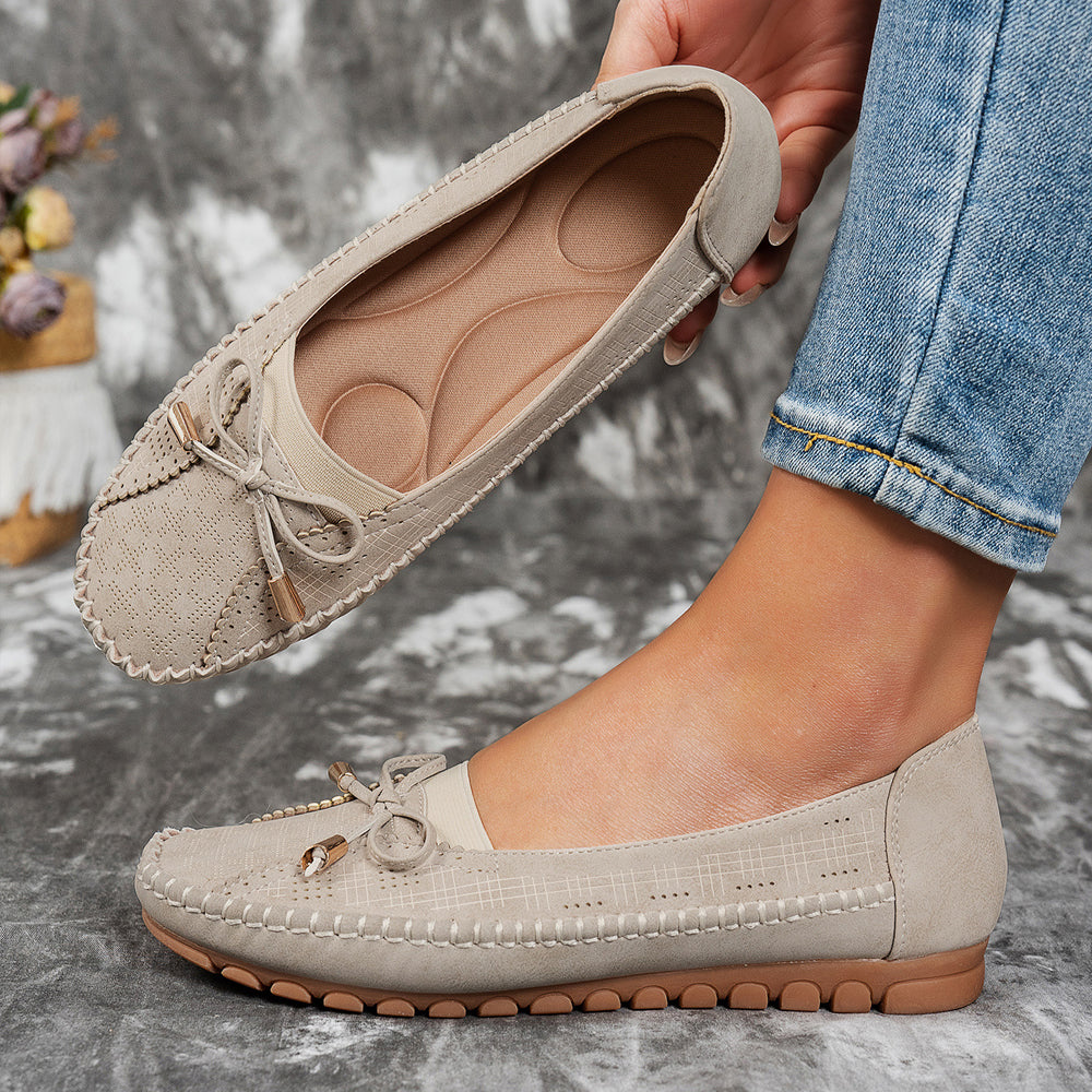 Elisabetta™ — Crush Foot Pain and Step Into All-Day Confidence
