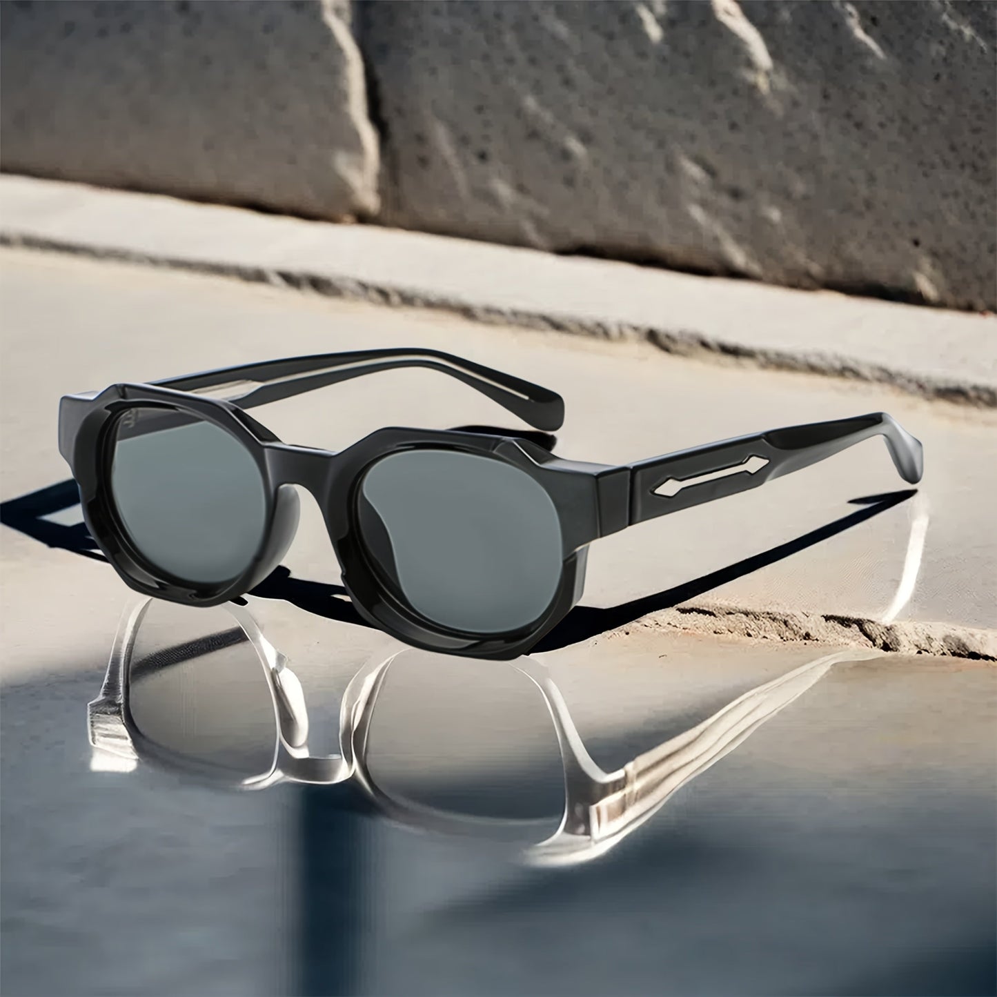 Suntastic Sunglasses™ — Command Every Look with Unstoppable Confidence and Ultimate UV Protection