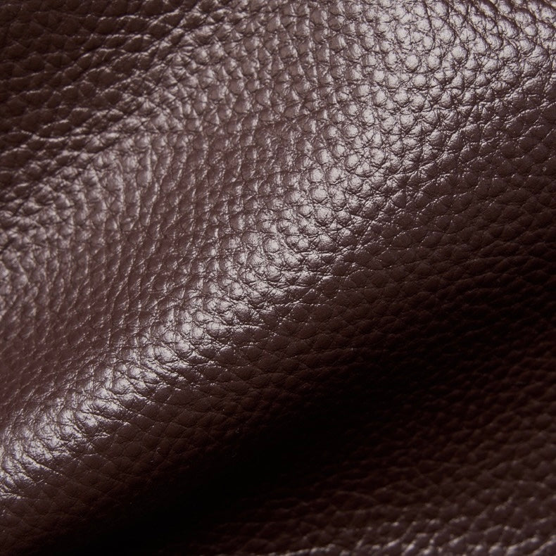 Lioren — Women's Genuine Leather Soft Minimalist Casual Tote Bag