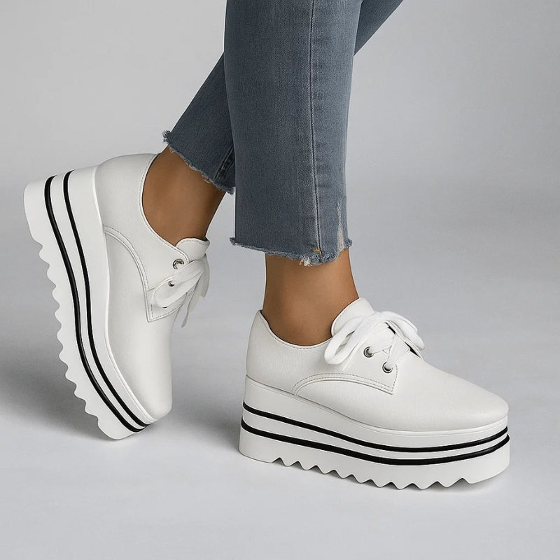 Crush Foot Pain Sneakers™ — Unlock All-Day Energy and Unstoppable Confidence