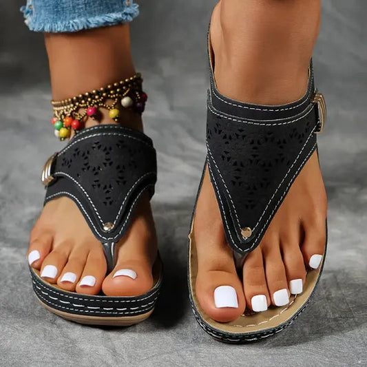 SolisWay™ — Step Into Unstoppable Comfort and Style All Day Long