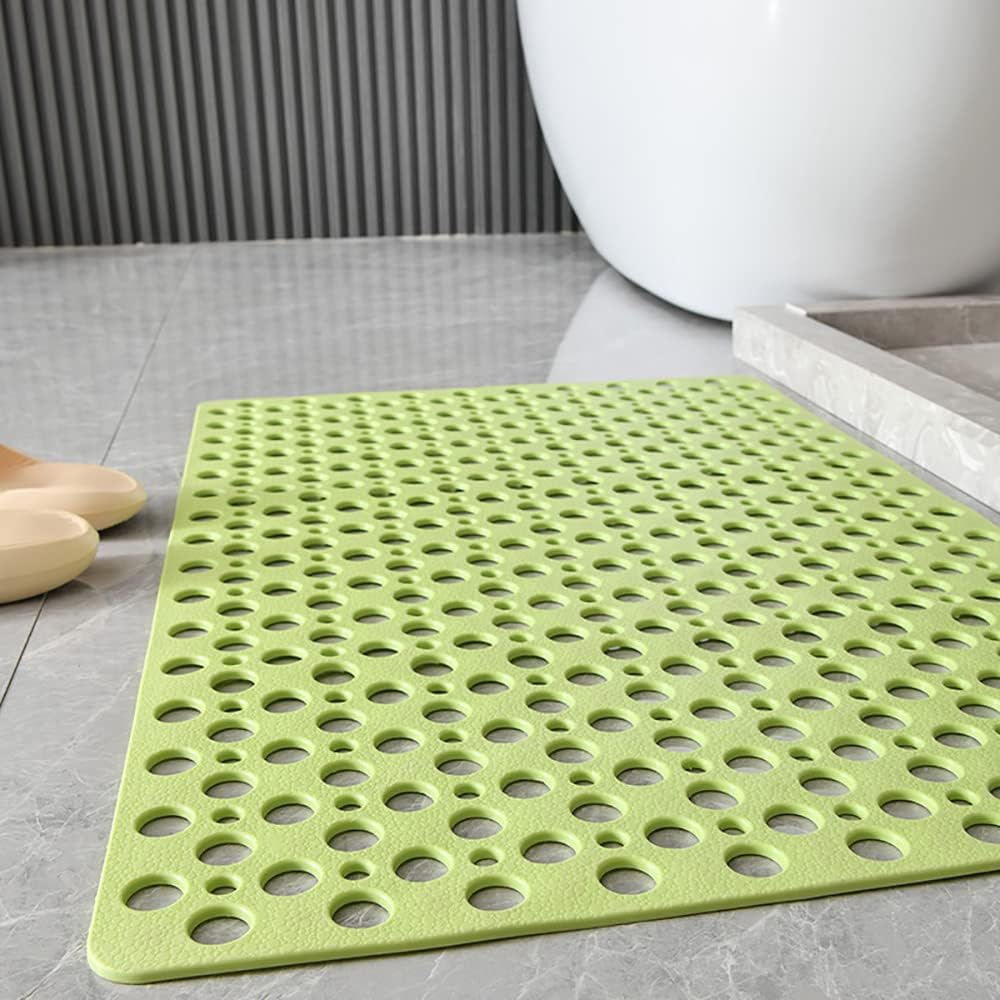 Avenlea SecureMat — Anti-Slip Shower Mat with Quick Drainage