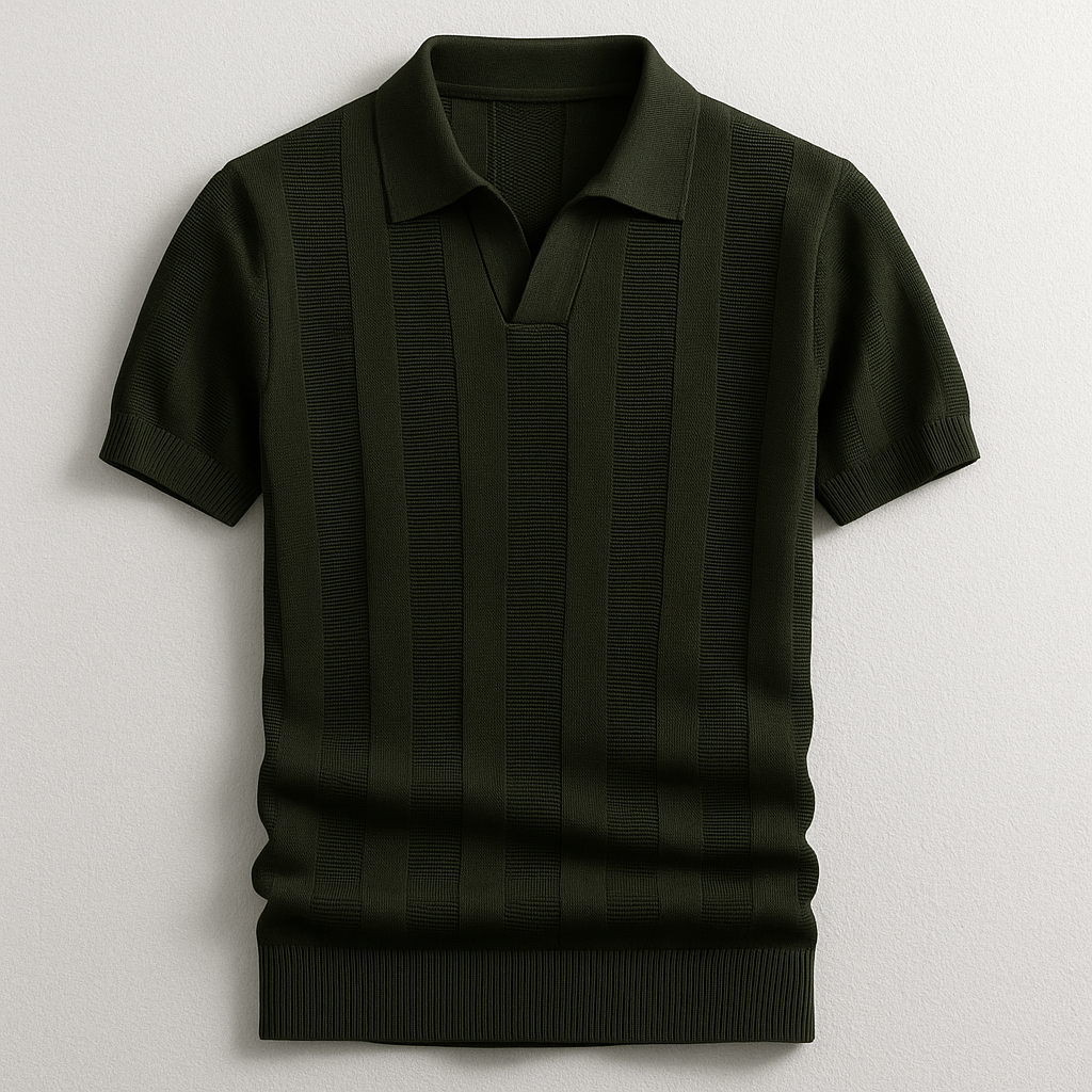 RalPolShi™ — Move Freely, Stay Cool, and Look Sharp All Day