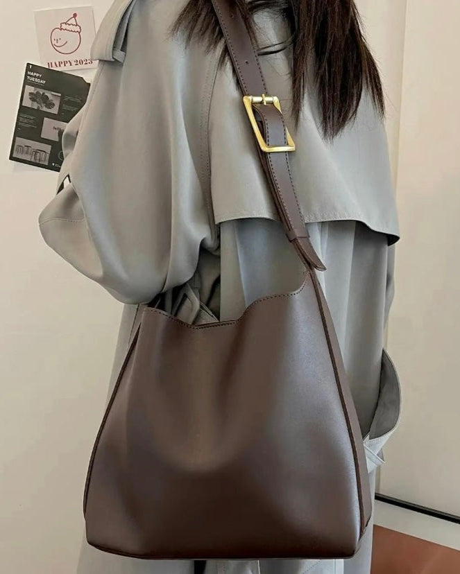 Juliea — Sustainable Ethical Fashion with Premium Craftsmanship
