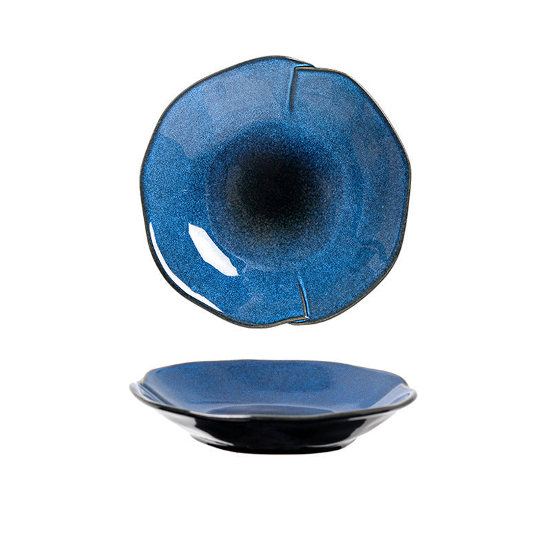 Maru Folded Plates™ — Transform Every Meal into a Stunning Work of Art