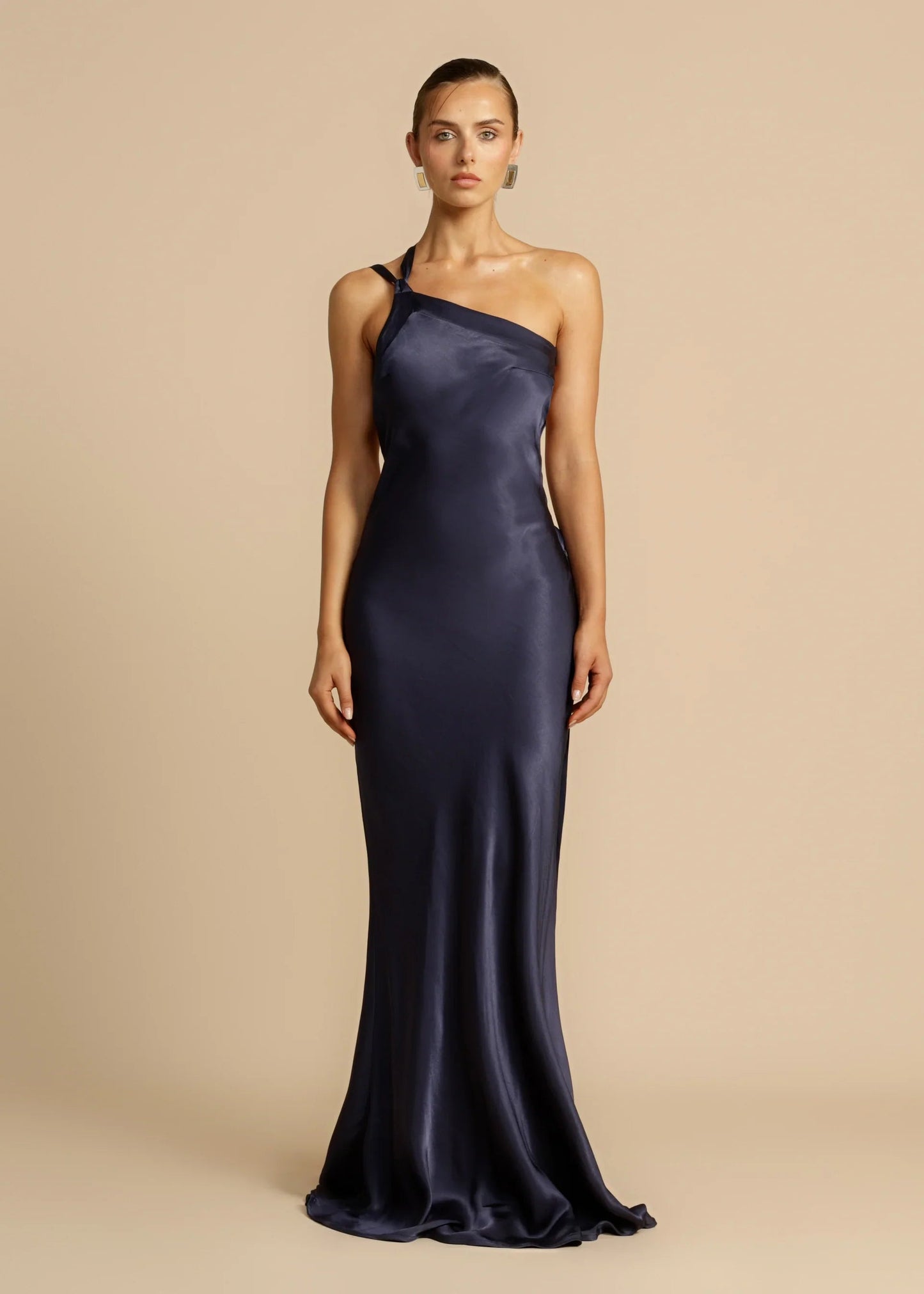 SpellStitch™ Gown — Unleash Irresistible Elegance That Owns Every Room
