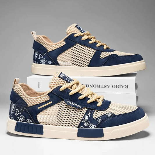 ZephyrStride™ — Unstoppable Comfort That Keeps You Moving All Day