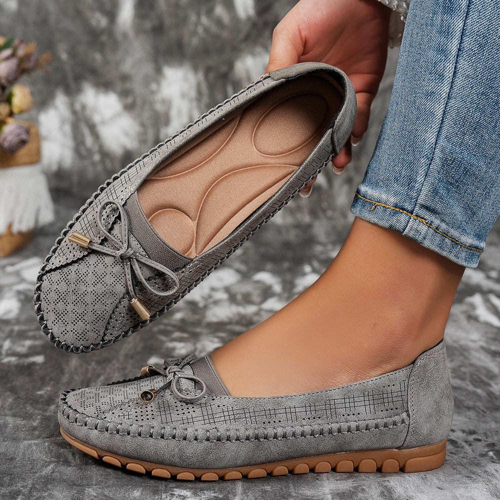 Elisabetta™ — Crush Foot Pain and Step Into All-Day Confidence