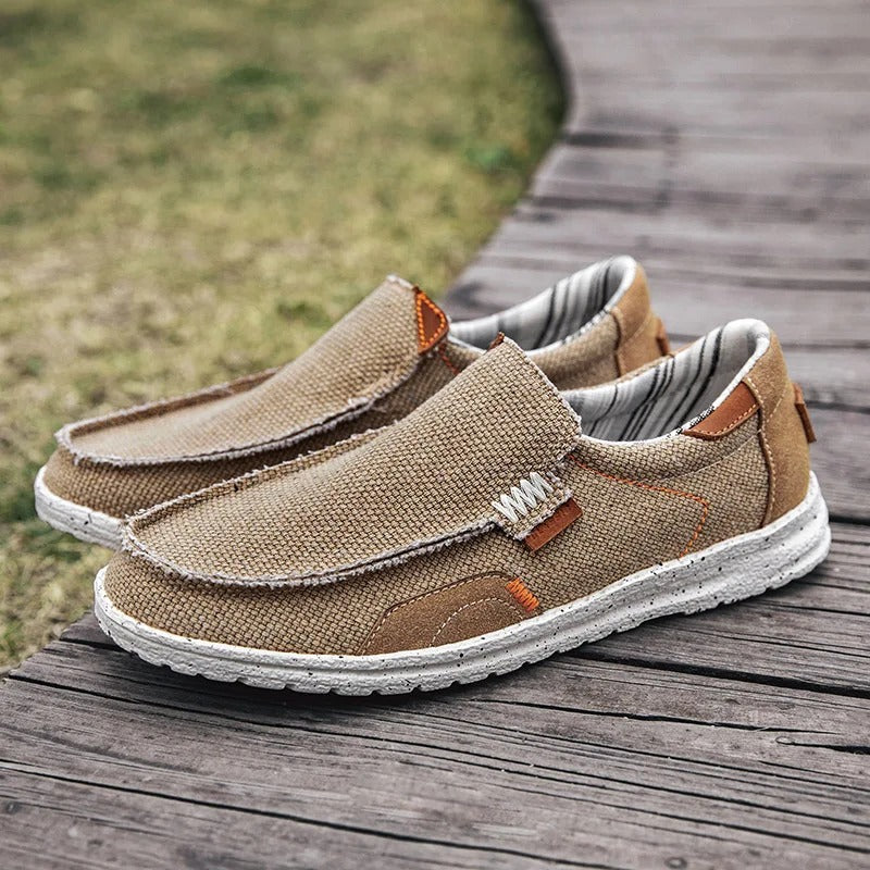 Go-Getter Shoes™ — Slip Into All-Day Freedom and Unstoppable Grip