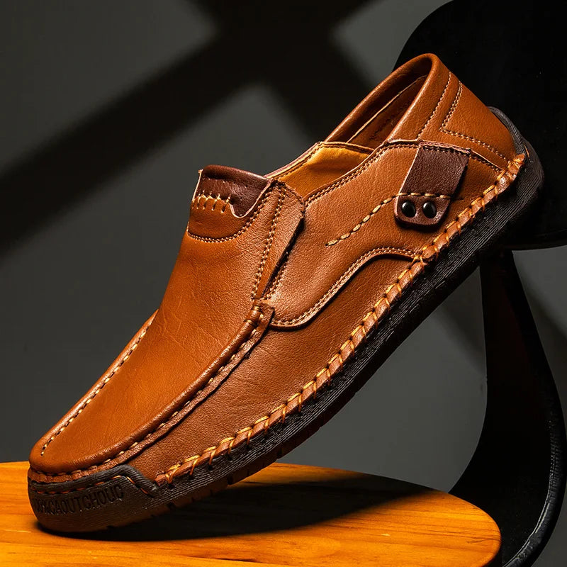 Qerato Loafers
