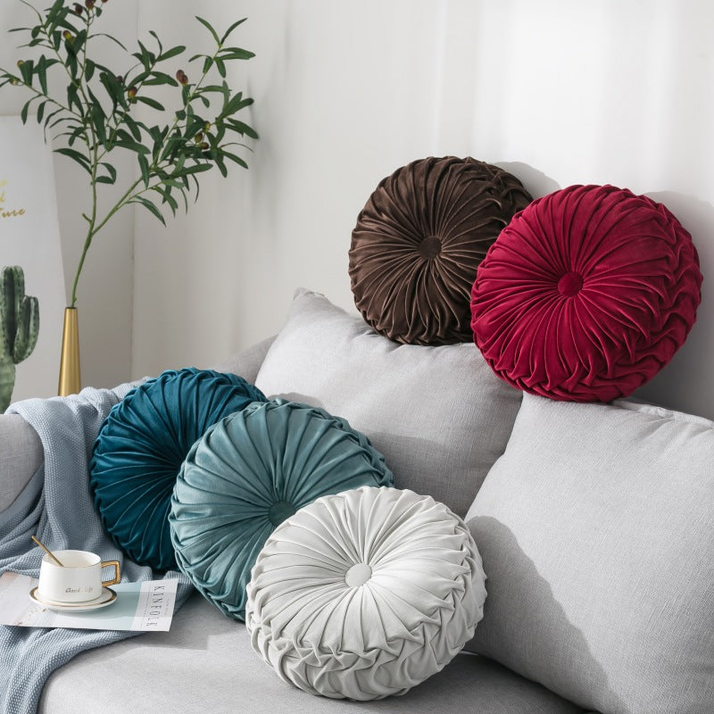 Velnesse™ Cushion — Melt Stress Away with Luxurious Comfort and Stylish Support