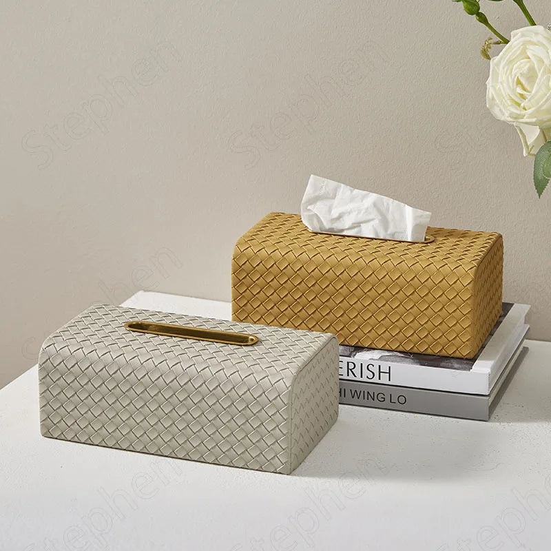 SigneaLux™ — Instantly Command Respect with Timeless Leather Elegance
