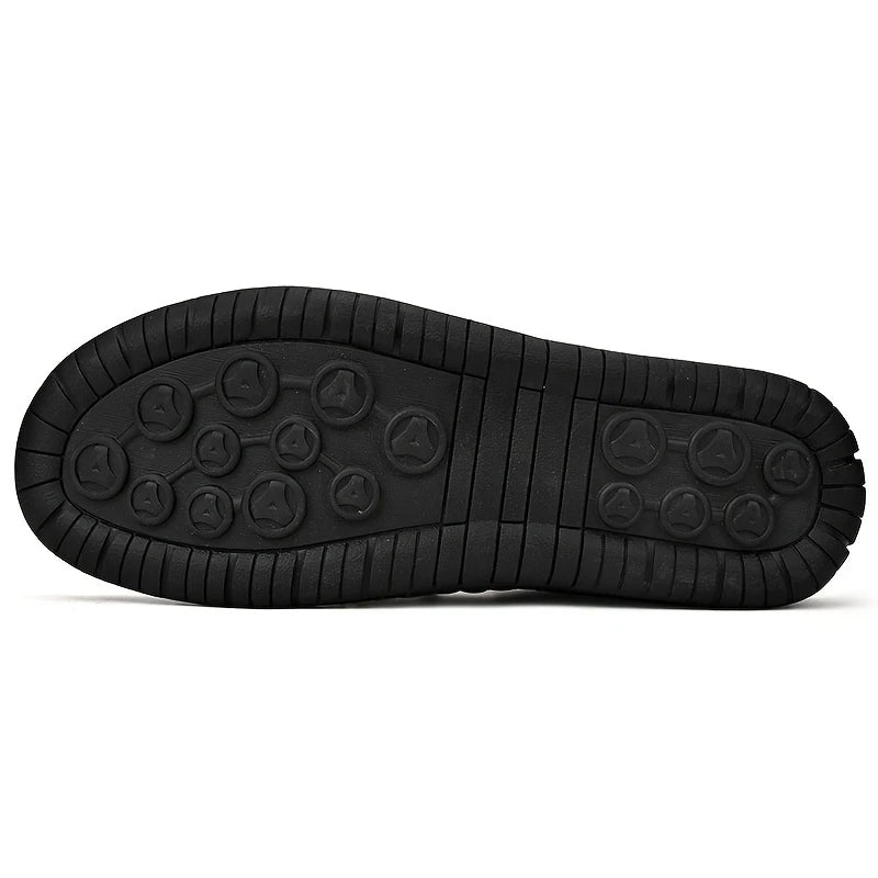 StrideMax™ — Feel Unstoppable Comfort That Crushes Foot Pain All Day Long