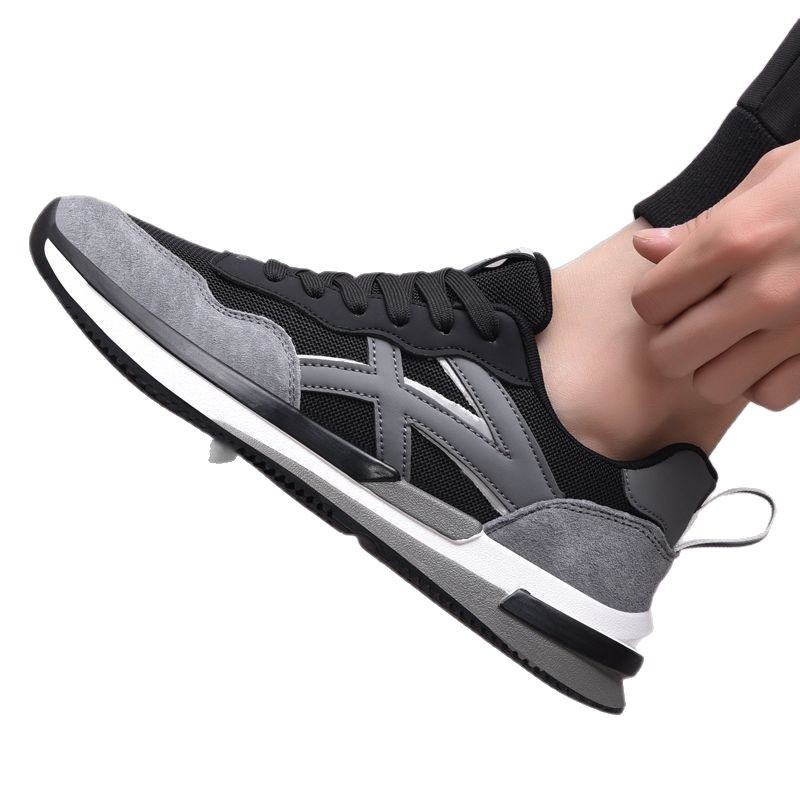 VultraStride™ — Dominate Every Step with Unbreakable Comfort and Style