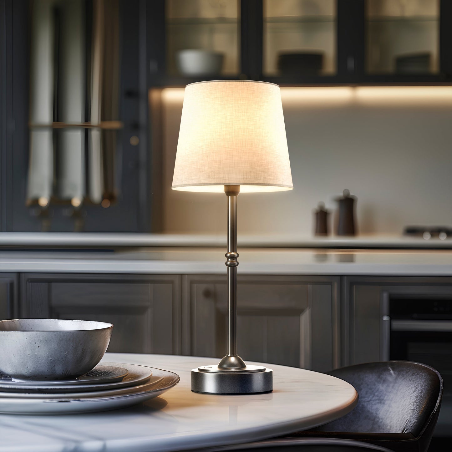 Lumora Modern Table Lamp