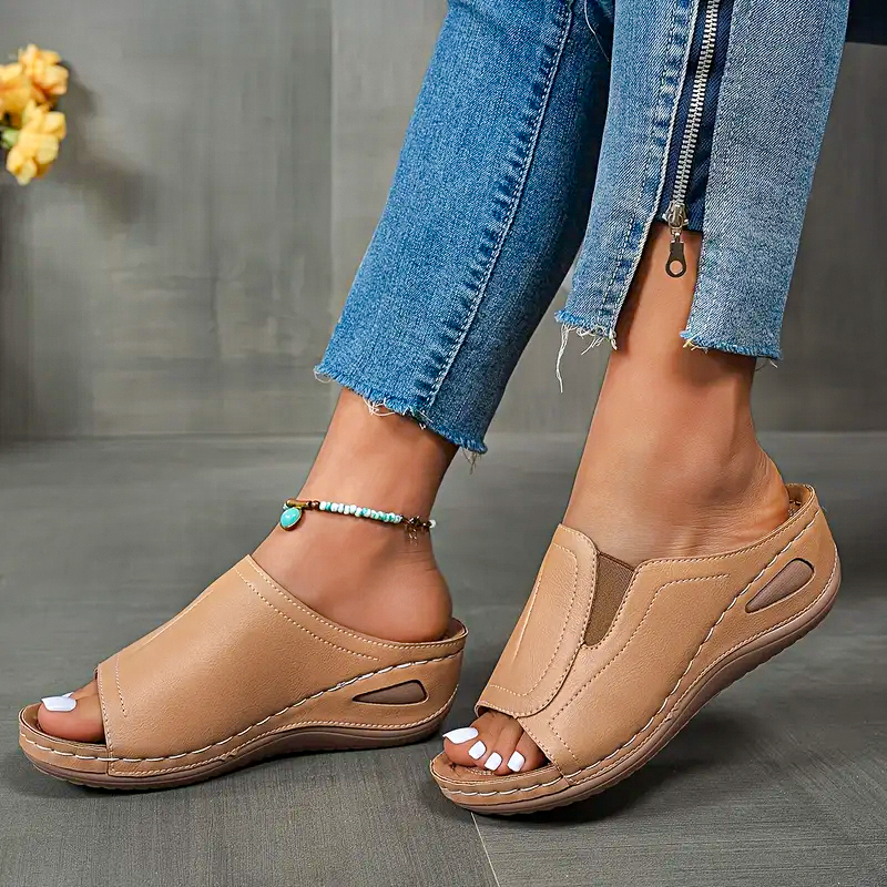 Ayla LiftSandals™ — Step Into All-Day Energy and Pain-Free Confidence