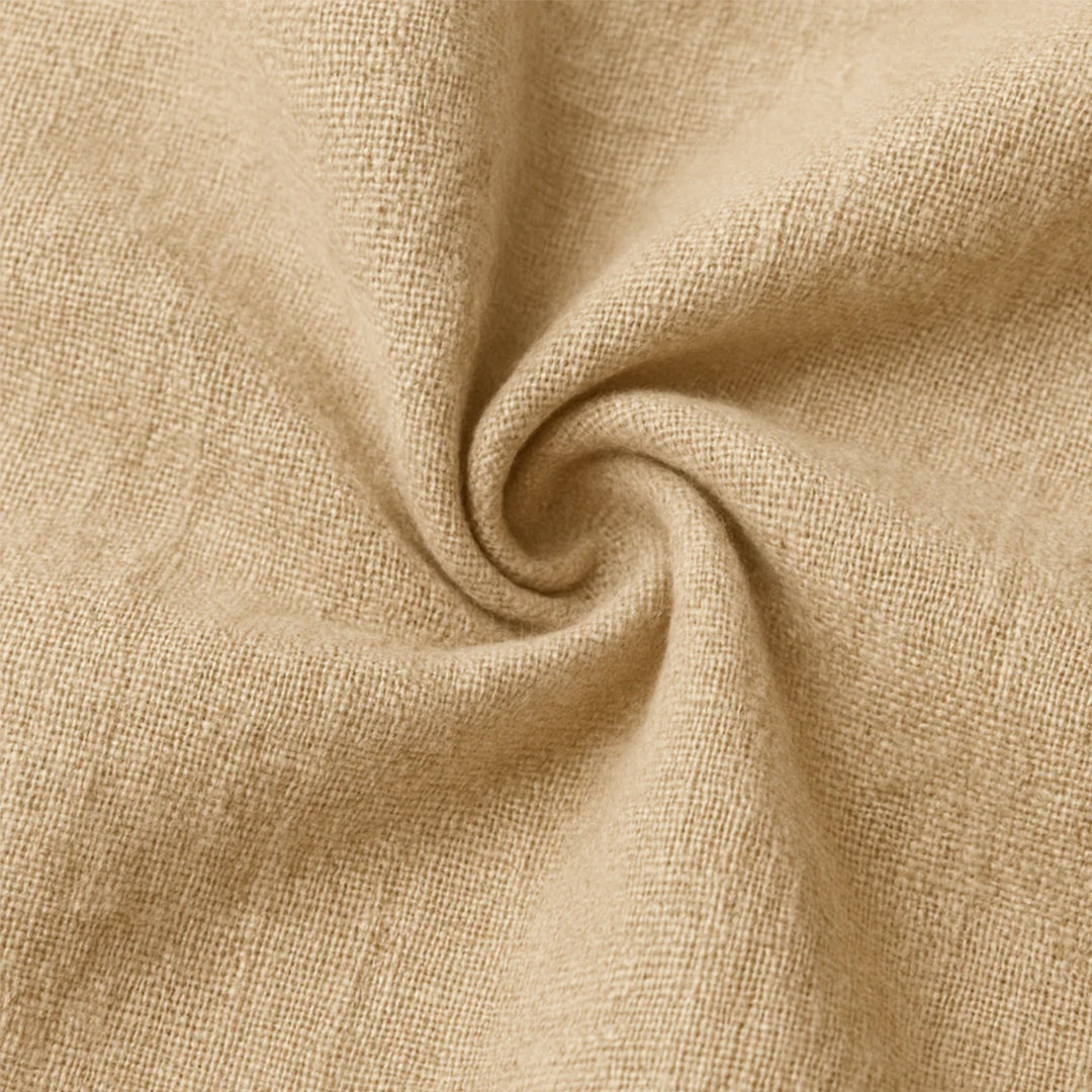 BreezeFlex™ Linen Pants — Feel Fresh, Cool, and Confident All Day Long