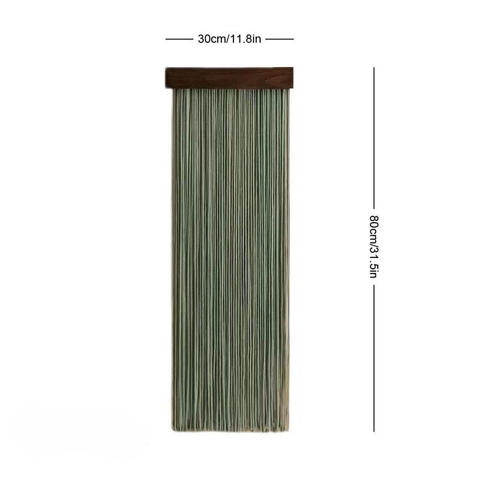 Elan Home Boho Weave Tapestry™ — Transform Your Walls Into a Cozy Sanctuary of Calm and Style