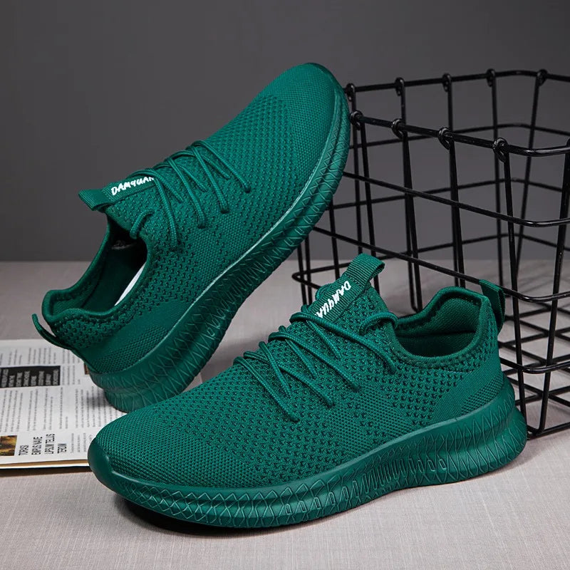 Unstoppable Comfort™ — Crush Every Mile with Cool, Cushioned Power and Jaw-Dropping Style