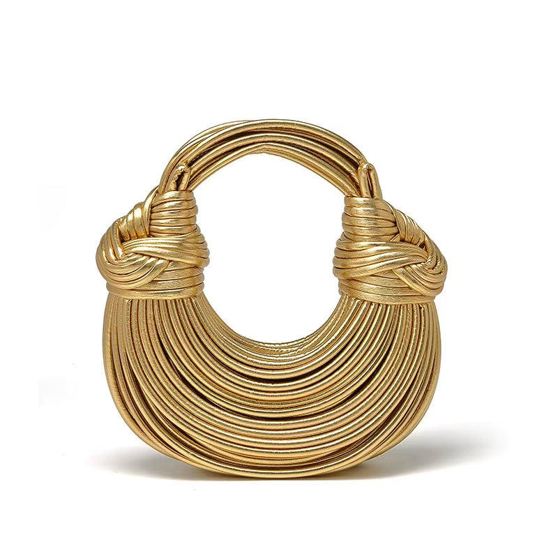 Magnetique Handbag™ — Command Every Room with Effortless Glamour and Fierce Confidence