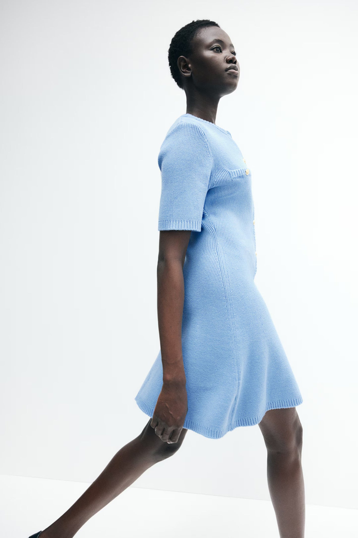 HeadTurnerDress™ — Command Every Eye with Irresistible Confidence