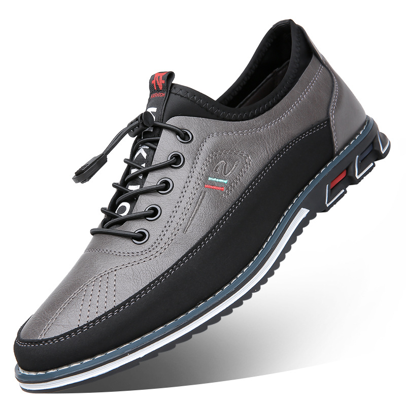 EcoStride Sneakers™ — Power Through Pain-Free Steps with Unstoppable Comfort