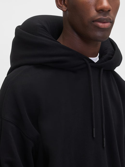 The Lunivio Hoodie™ — Own Every Room with Unstoppable Confidence and Comfort