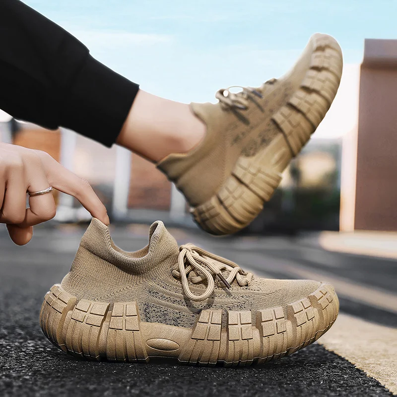 Nomarq™ — Walk Fearlessly with Rock-Solid Grip and All-Day Energy