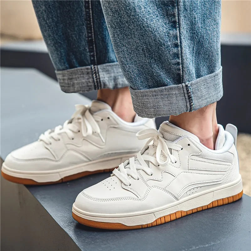StreetFlow™ — Step Into Unstoppable Comfort and Bold Confidence