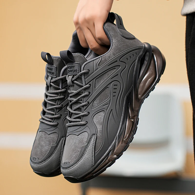 Walk Light™ — Unstoppable Comfort and Head-Turning Energy in Every Step