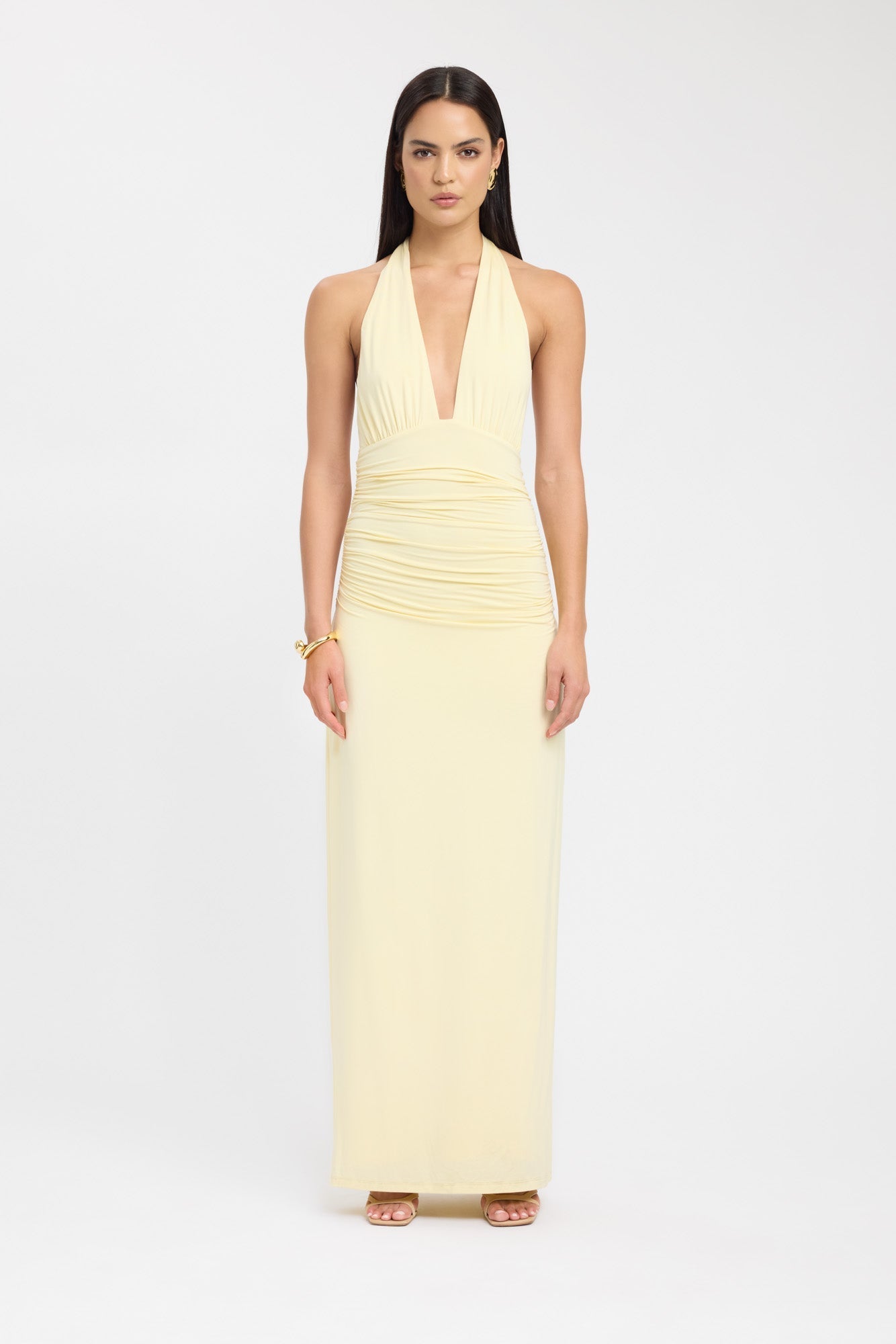 VelaraWave™ Maxi Dress — Unleash Your Inner Goddess with Every Step