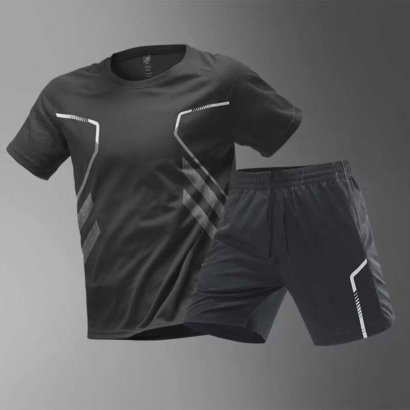FlexAir™ Performance Kit — Unleash Limitless Motion That Keeps You Cool and Confident