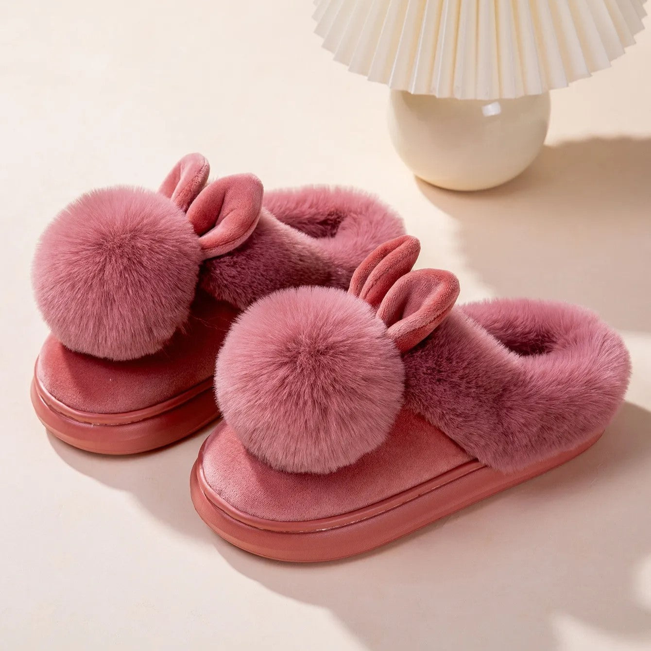 VelvetHop™ — Embrace Every Step with Cozy Warmth and Playful Charm