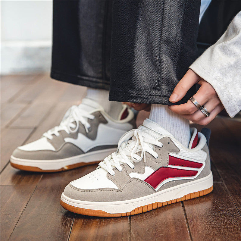 StreetFlow™ — Step Into Unstoppable Comfort and Bold Confidence