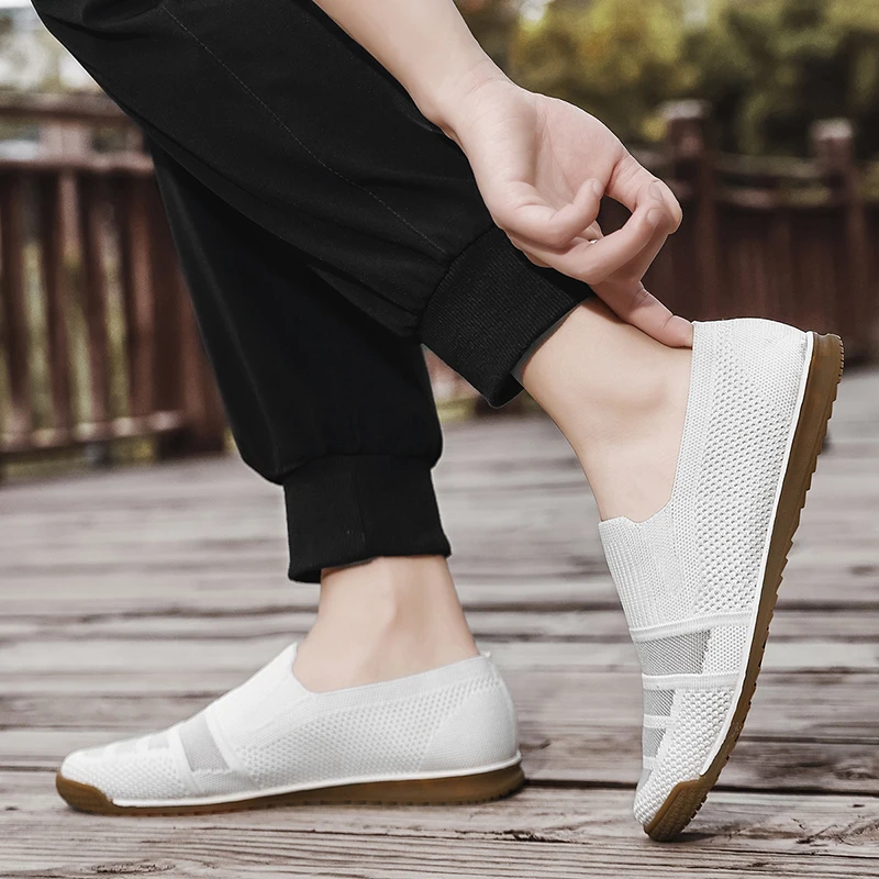 BreezeStride™ — Step Into All-Day Cool Comfort and Unstoppable Energy