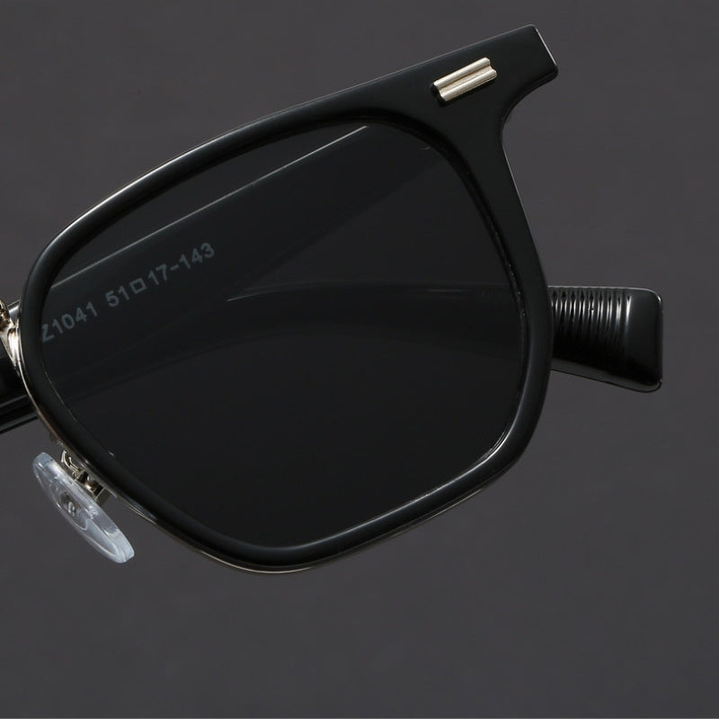 BlazeGuard™ — Unleash Bold Confidence with Every Ray-Defying Look