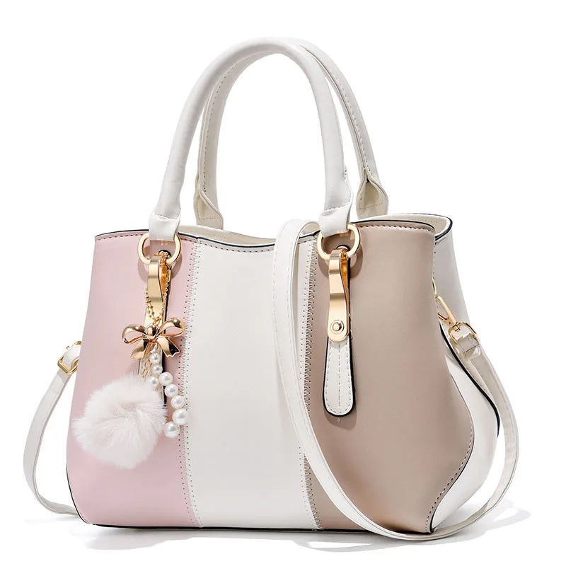 TriumphTote™ — Command Every Room with Effortless Power and Style