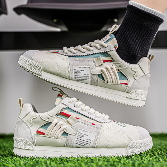 VantaPulse™ — Unleash Bold Confidence with Every Step You Take