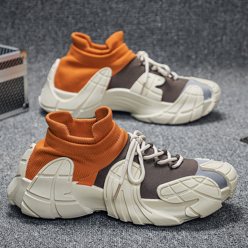 LibertyStride™ — Step Into Endless Energy and Featherlight Freedom