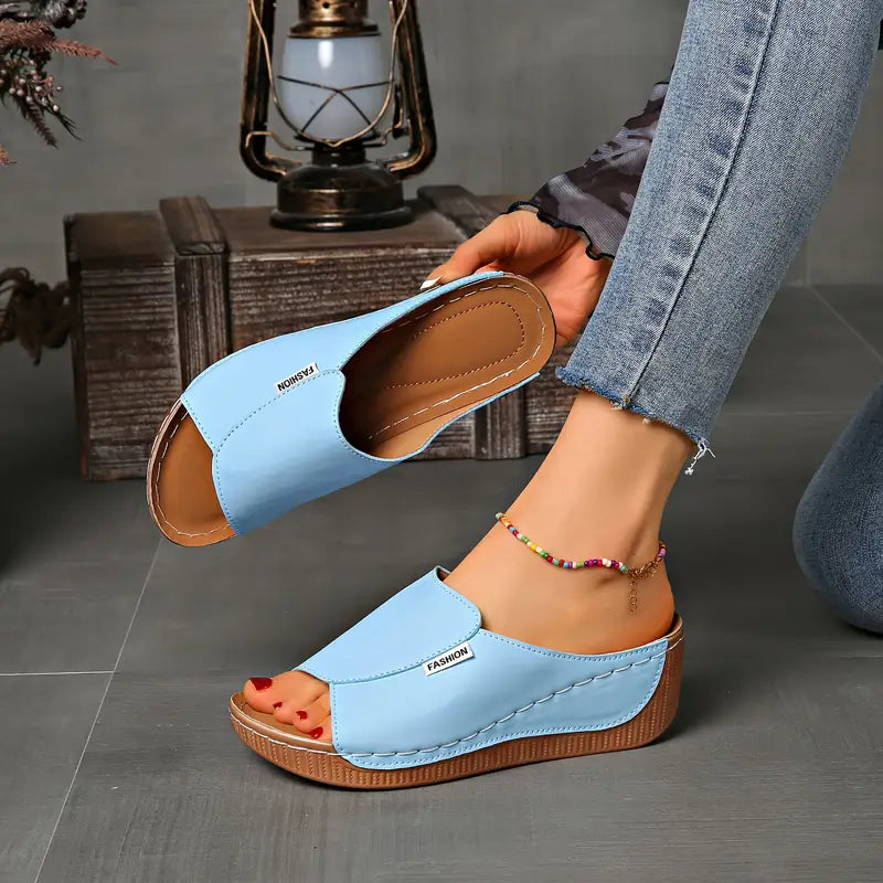 StrideEase™ — Walk Pain-Free and Shine with Confidence Every Step