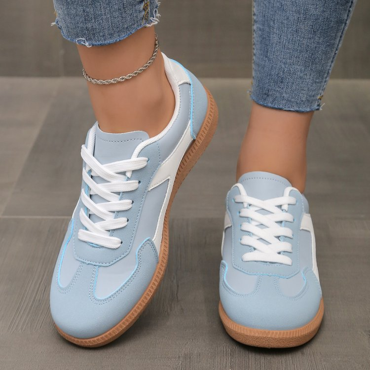 VibraStride™ — Unleash All-Day Power and Retro Street Style That Demands Attention