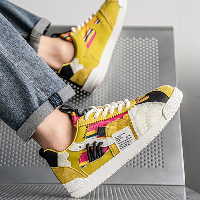 VantaPulse™ — Unleash Bold Confidence with Every Step You Take