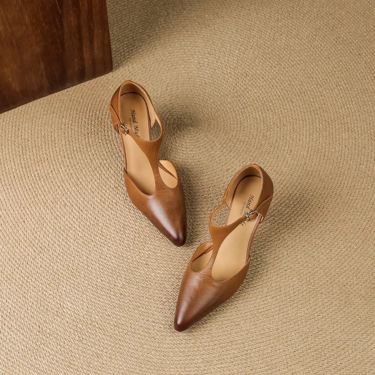 VelouraCharm™ — Unleash Unshakable Confidence with All-Day Luxe Comfort