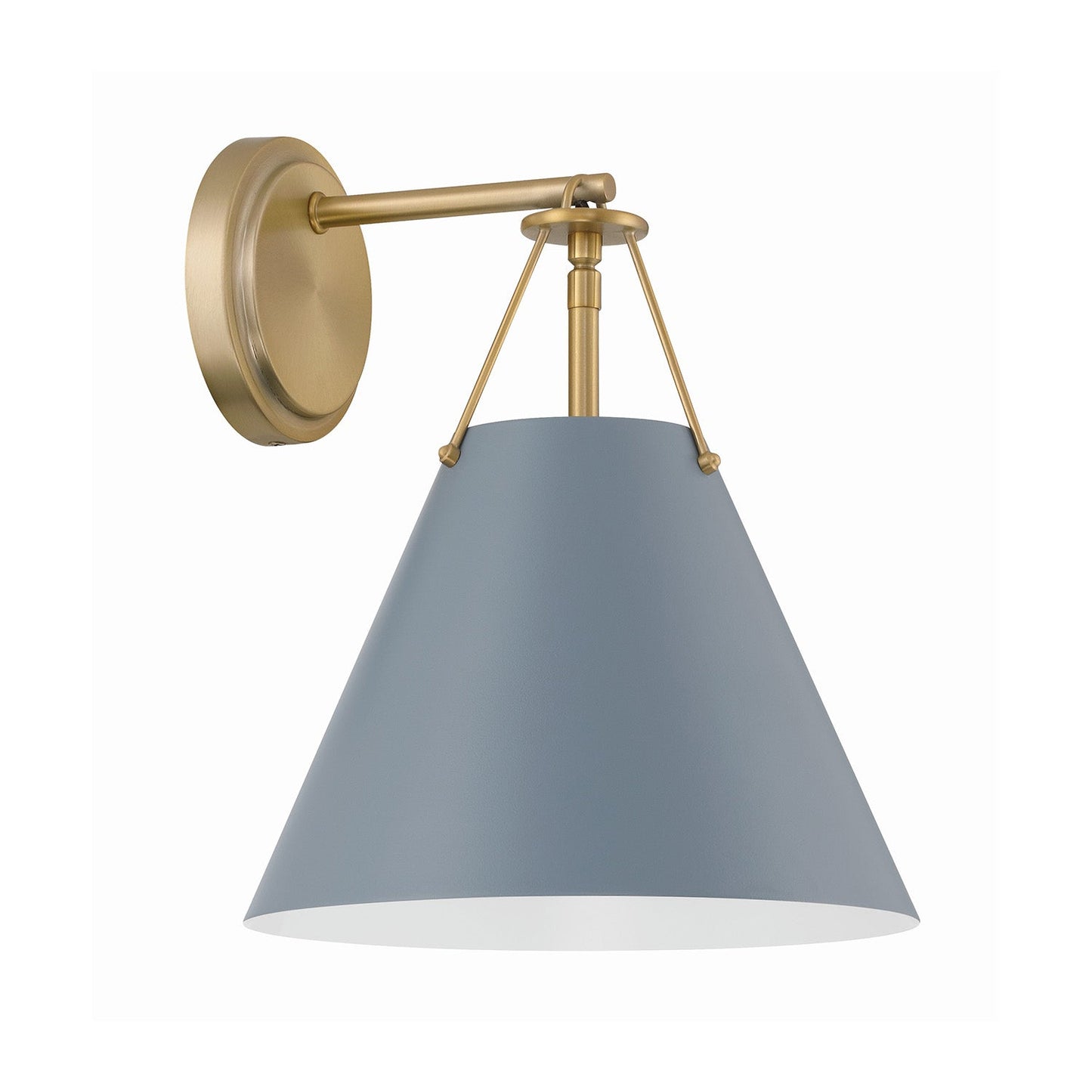 Banksley™ Sconce — Illuminate Powerfully with Ultrastylish Precision and Bold Flair