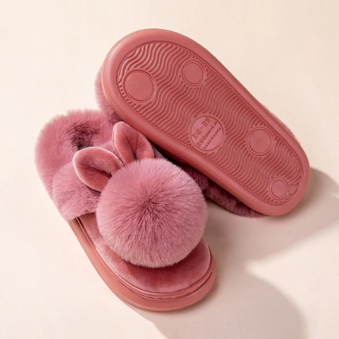 VelvetHop™ — Embrace Every Step with Cozy Warmth and Playful Charm