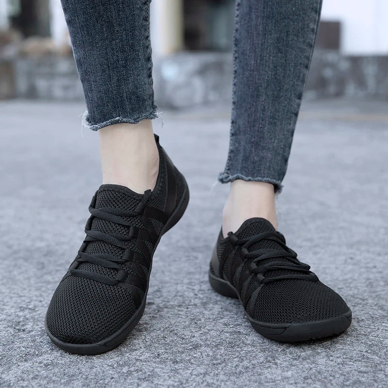 Sorenis — Women's Comfortable Urban Shoes with All-Day Support