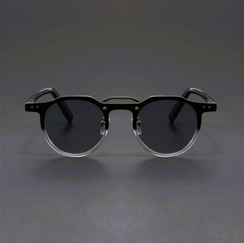 Nolven Aviator Sunglasses — Classic UV400 Protection with Scratch-Resistant Lenses