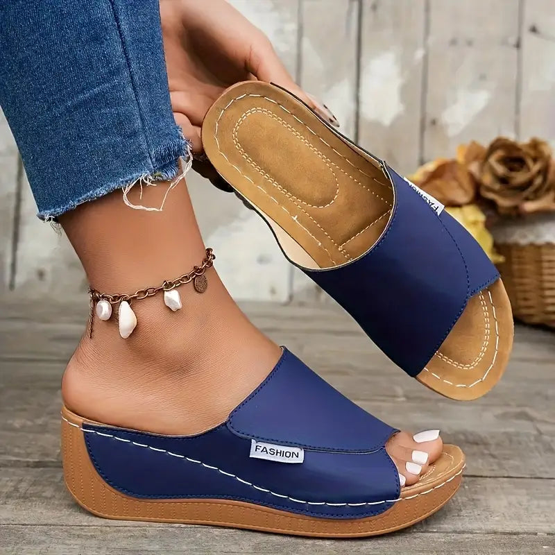 StrideEase™ — Walk Pain-Free and Shine with Confidence Every Step
