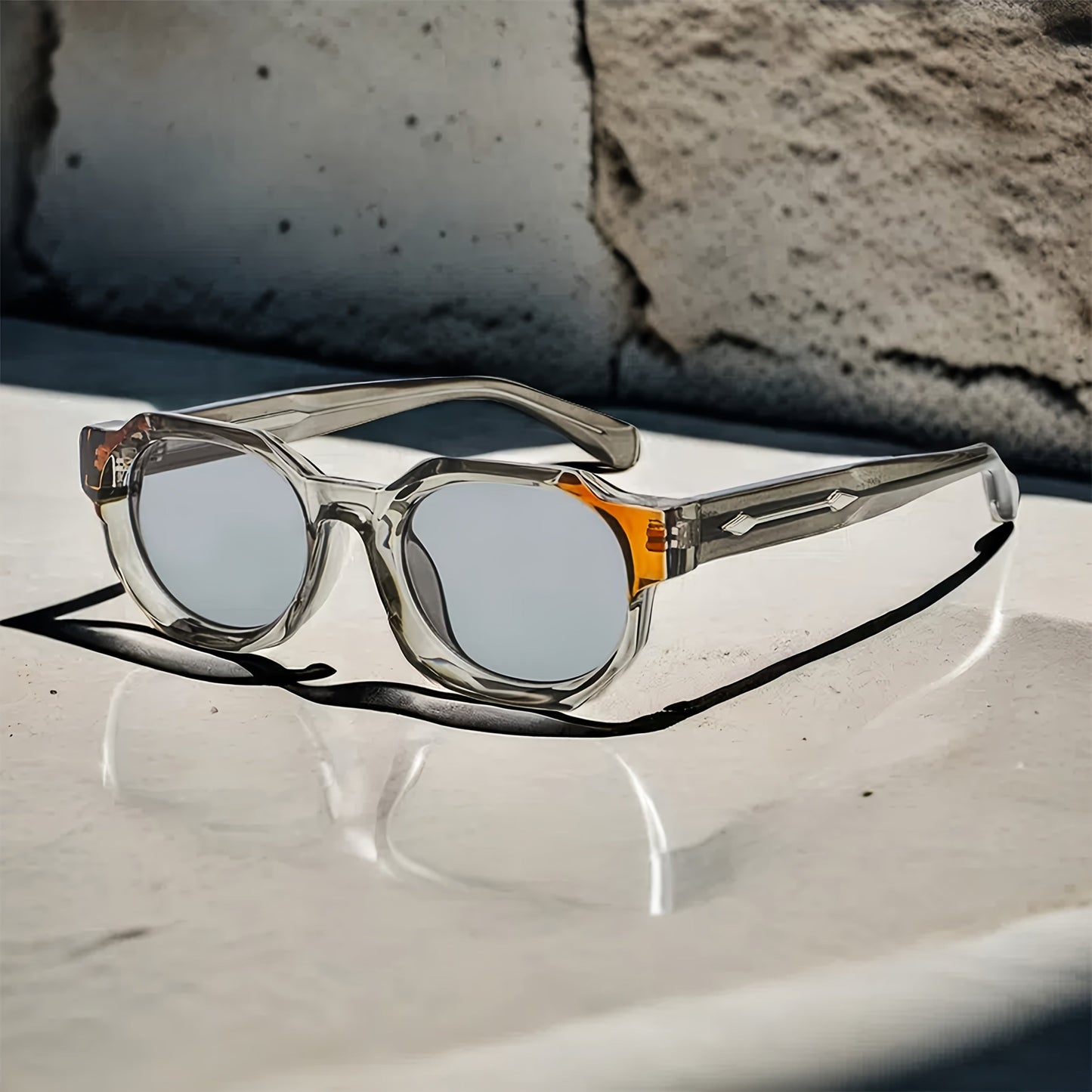 Suntastic Sunglasses™ — Command Every Look with Unstoppable Confidence and Ultimate UV Protection