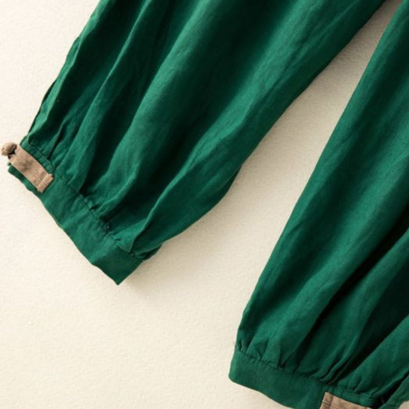 ZephyraFlex™ — Experience All-Day Freedom in Pants That Breathe and Move Like You Do